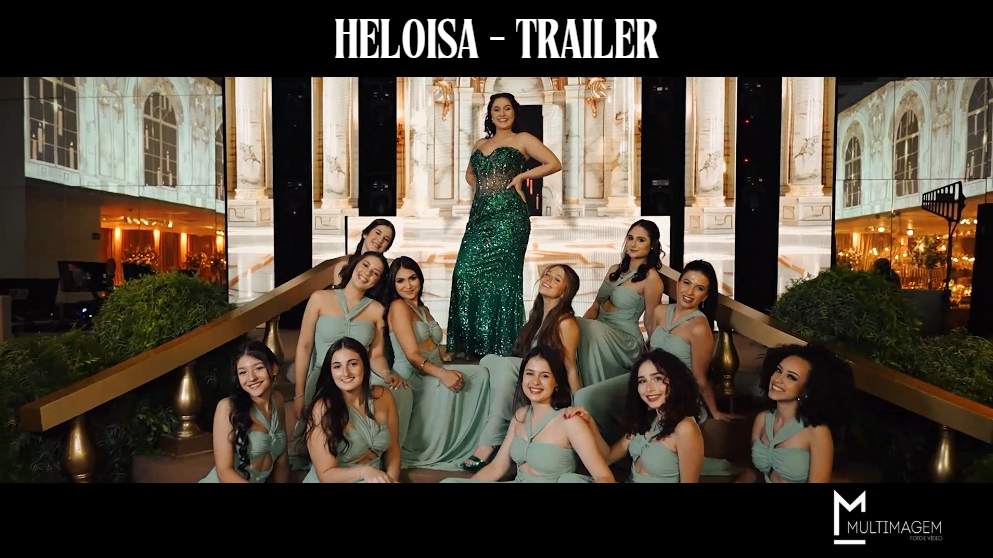 TRAILER HELOISA
